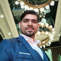 Sarvesh Trivedi