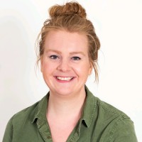 Linda van der Steen ✓