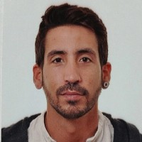 Sergio Almela Garijo