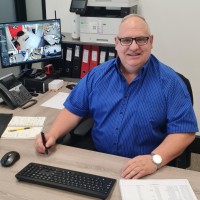 Andre Kruger