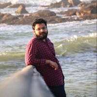 Ijaz Ahamed Ibrahim