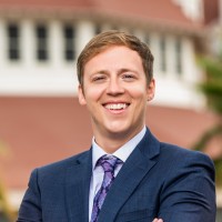 Bryce Zehring