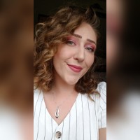 Caitlin Letcher