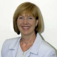 Kathleen Ward