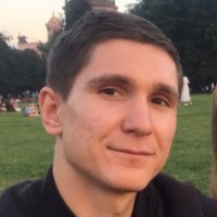 Sergey Sadchikov