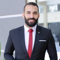 Abdelrahman Morgan