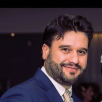 Néstor Montijano Guerrero