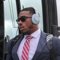 Zaire Mitchell