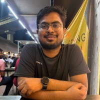 Deepak Govindaraj
