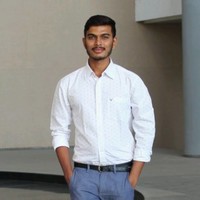 Vishal Malode