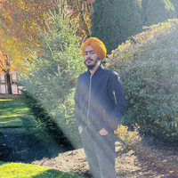 Gurpreet Singh Thind