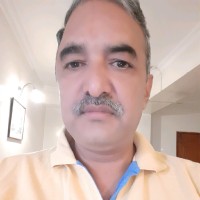 Srikrishna G