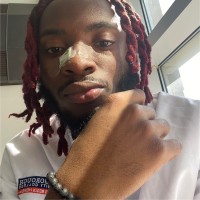 Jamier Turay