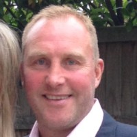 Derek Grainger