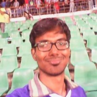 Arunkumar K