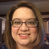 Melissa Thurman, LPC