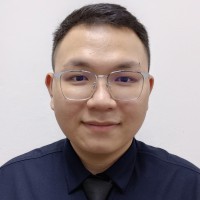 Yong Hong Chong