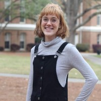 Gabrielle Tibbetts