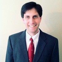 Brad Krehely