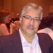 Luis A. Perez