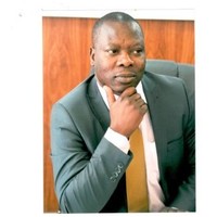 Robert Mbirizi Phiri