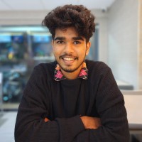Abhishek A M