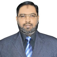 Imran muhammad tufail