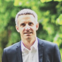 Ludovic Blouin