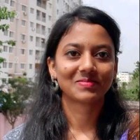 Pallavi Nimbal