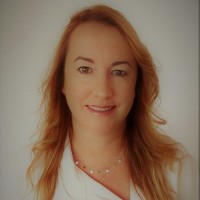 Ana Maria Nieto Gonzalez