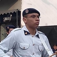 Luis Gustavo C Moraes Rabello