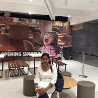 Pavani Kandregula