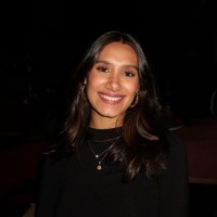 Isabella Cabanzo Moisés