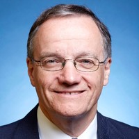 Simon Dodds