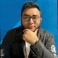 Shaheer Ahmed