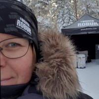Marika Ryberg