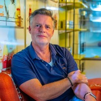 Martin Hoeve
