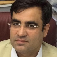 Naimat Ullah khan