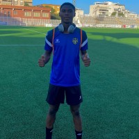Victor David Chukwu