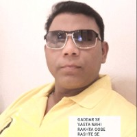 Rajesh Pariawala