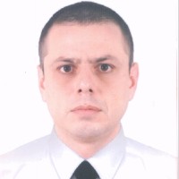 Yevgen Rudenko