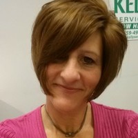 Kristin K Zahn