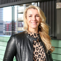 Jessica Hetherington