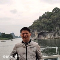 杨景祥