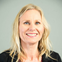 Marije Nieuwenhuijsen