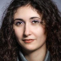 Валентина Чернухина
