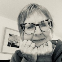 Peta Foxall Cbe Dl