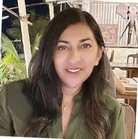 Chhaya Lodhia-Bhatt
