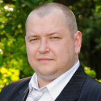 Oleg Zakharov