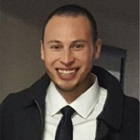 Aaron Carlson